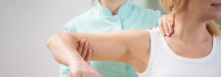 What a San Francisco CA Chiropractor Can Help