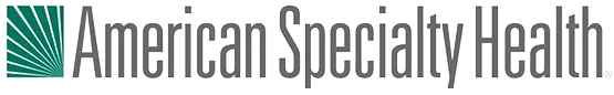 American Specialty Health Logo
