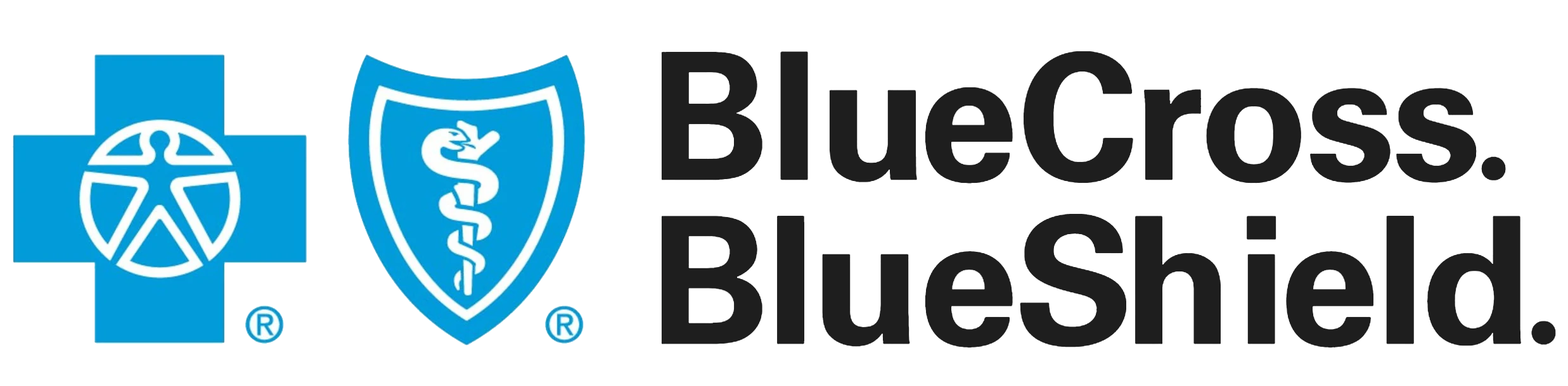 BlueCross BlueShield Logo