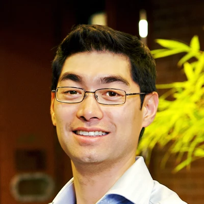Chiropractor San Francisco CA Wayne Yuen