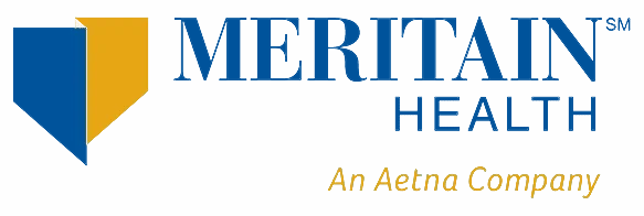Meritan Health Logo